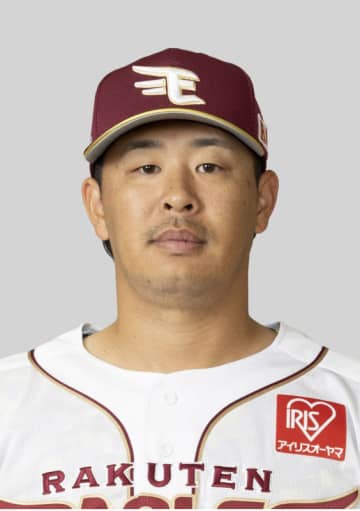楽天の浅村、連続出場記録止まる　1346試合、パ・リーグで1位