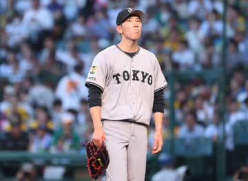 【巨人】４回３失点の戸郷翔征は中４日で次戦へ　阿部監督「状態は上がってきている。なんとか１勝してほしい」