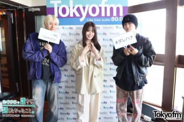 DXTEEN平本健「耳と目のギャップがすごくある曲なので…」新曲「Tick-Tack」の仕上がりに自信