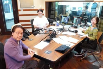 愛と経済の伝道師“宗さま”こと宗正彰「上昇が続く“金の価格”と“コメの価格”が下がらないその訳」を解説