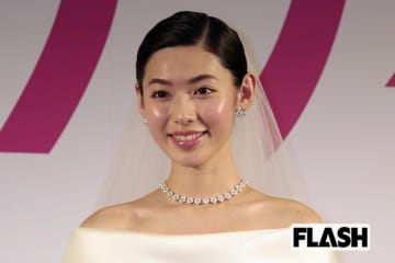 永野芽郁の「大河代役」は広末涼子の“育ての親”がひと目惚れ…数年越しの“引き抜き”直後から大役つかんだ“売り出し力”