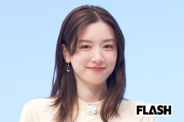 【不倫疑惑】永野芽郁“降板Xデー”が「5.19」の背景にゴタゴタ続き『かくしか』製作委メンバー「興収」への思惑