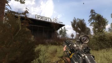 いま日本語で蘇る『S.T.A.L.K.E.R.』、旧3部作「強化版」配信開始！PC旧作所有者には無料配布で「いい狩りを、ストーカー」