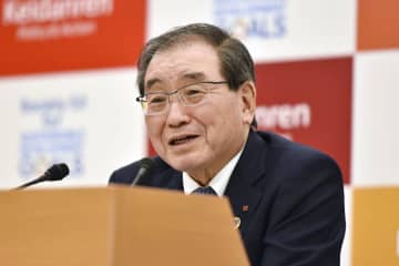 GX推進や高水準の賃上げで成果　経団連十倉会長が最後の会見