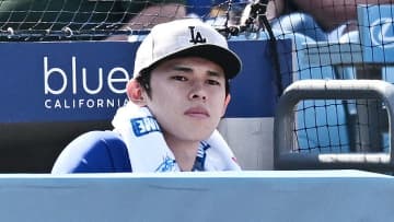 佐々木朗希がキャッチボール再開へ 指揮官が明かす　チームは“4戦32失点”と苦しい投手事情