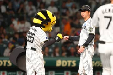 【阪神】藤川監督　Ｇ戦貯金６も冷静「まだ前半戦。ジャイアンツさんのことを言うべきではない」