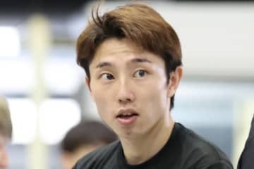 【宮島ボート】前原大道　前節好調機をゲット「ターン回りは良さそうな感じがした」