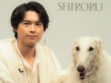 松村北斗「場違いな感じがしてしまう」　デビューから5年で“天敵”だと感じたこと