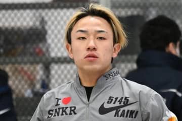 【唐津ボート】島川海輝 ２日目堅実に２着２本　機力ＵＰにも自信「もっと良くなると思う」
