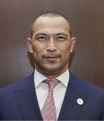 室伏スポ庁長官「早く解決を」　新体操の威圧的指導問題で