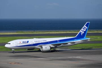 ANA、5月22日〜28日搭乗分「トクたびマイル」設定　東京/羽田〜福岡線が5,500マイルなど
