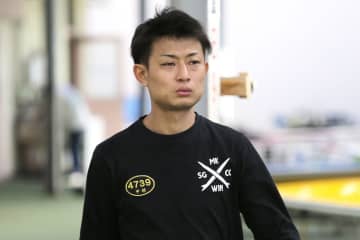 【平和島ボート・ＧⅡＭＢ大賞】中村晃朋 エース機で初日連勝「スリットは余裕あって、回った後も…」