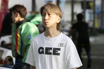 【平和島ボート・ＧⅡＭＢ大賞】斉藤仁　機力ＵＰで白星ゲット「全体的に上積みあった」