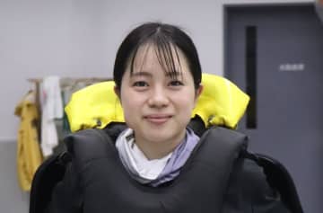 【大村ボート・ヴィーナスＳ】森陽多　２日目５着も気配上昇「起こしが上向いてスタートしやすくなった」
