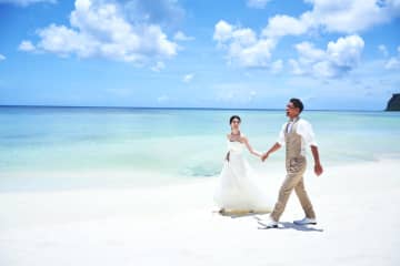 新婚旅行におすすめのリゾート地10選！過ごし方や予算も紹介♪