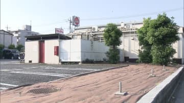 埼玉・高校生2人を飲食店ののぼり旗などを放火した疑いで逮捕