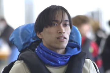 【桐生ボート】大沢風葵が地元初Ｖに王手「足は全体にいい。乗り心地もいい」