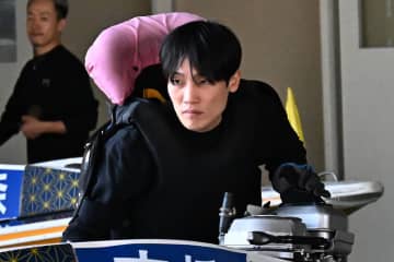 【丸亀ボート】高橋竜矢　オール２連対でトップ突破も…仕上げ途上「体感的にあまり良くなかった」
