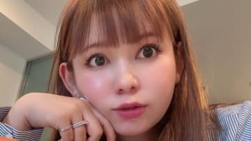 「がんばるしかない！」中川翔子 “妊娠中の過ごし方”を公開！むくみと向き合う姿に「栄養とって身体を大事に」