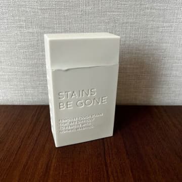 スリコにあった！シリコンの箱ケースが最高。