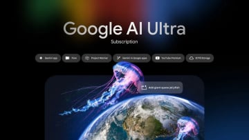 グーグル、AIサービスの新有料プラン「Google AI Ultra」