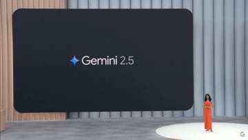 グーグル、Gemini 2.5 ProとFlashのベンチマーク結果を公開　圧倒的性能と効率性を実現