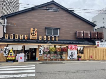 寿司チェーン・や台ずしが創造する”寿司居酒屋の新常識”