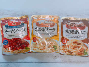 コモディイイダで発見! コスパの高さが光る「CGC商品」6選