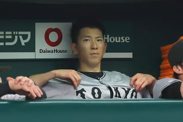 【巨人】６戦未勝利の戸郷翔征は気丈に振る舞うが…周囲は心配「１人で考え込んでる」