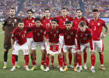 「アジアサッカー界を揺るがす」「脅威だ」６月に日本＆中国と対戦のインドネシア代表が“帰化選手19人”を大量招集で中国メディアは戦慄！「驚異のラインナップ」【W杯最終予選】