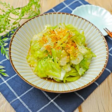 【これがレタスの食べ方の正解では？】「家族の味見が止まらない」「もうサラダには戻れないわレタスの人気おすすめレシピ4選