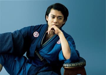 小栗旬主演『信長協奏曲』放送決定！