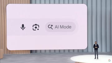 グーグル検索に「AIモード」　ウェブを深く掘り下げ検索、米国から展開