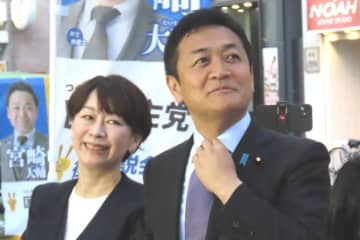山尾志桜里氏ら擁立で国民民主の〝神通力〟に陰り　玉木代表に「なめられてる」の声