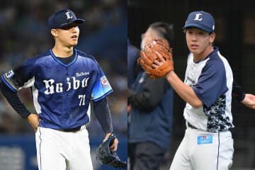 【西武】菅井信也は育成３位、滝沢夏央は同２位…〝神ドラフト〟だった「2021年組」の躍動