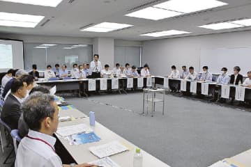 関東整備局／品確法運用指針で独自指標案、書類の簡素化とＡＳＰ導入状況を追加