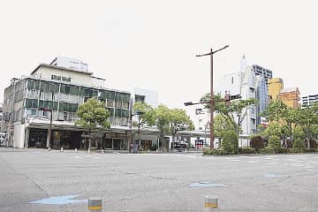 和歌山駅前友田町３丁目再開発（和歌山市）、事業協力者にタカラレーベン／準備組合