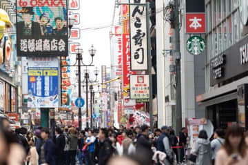 大阪は“ぶつかりおじさん”が少ない？ 40代女性が考察「なんやねん！と言い返せる女性が多い」