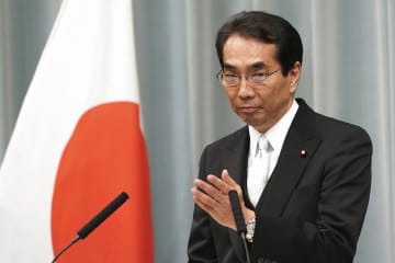 コメ買ったことない発言の江藤大臣に、ロザン「全くウケていない」とダメ出し