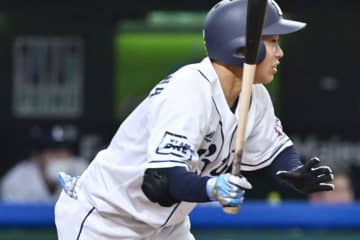 佐伯氏「何があっても試合に出続けてほしい」西武・滝澤夏央の決勝打で接戦制す！