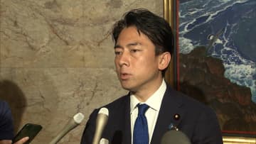 後任に小泉進次郎氏起用を検討…石破首相が江藤農水相更迭へ　政権発足後初…きょうにも辞表提出へ