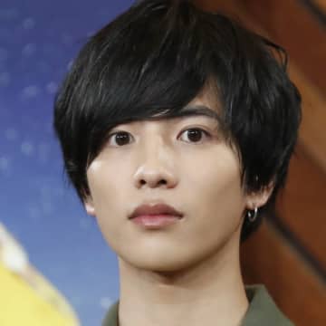 志尊淳の怪しい色気がダダ漏れ…日テレ考察ドラマ「恋は闇」“水曜ドラマ対決”に足を引っ張られた残念感