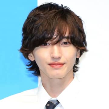 道枝駿佑「キャスター」でTBS日曜劇場初出演も…永野芽郁「二股不倫」報道の余波でファンげんなり