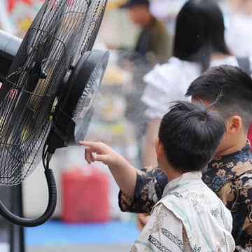 「熱あたり」を防ぐ…体を暑さに慣らすために今からやるべき2つの方法
