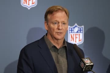 NFL選手がロス五輪参加へ　追加競技フラッグフットに