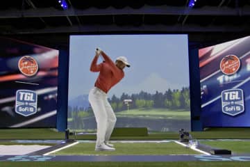 TGLに新チーム「モーターシティGC」が追加 2027年にリーグ拡大