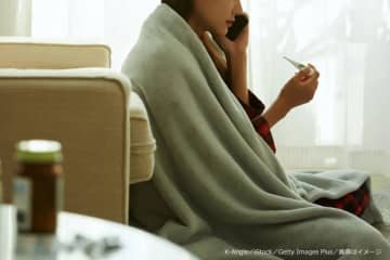 体だけでなく心まで…　約8割が経験している「体調不良」の原因