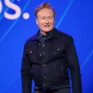 コナン・オブライエン、『トイ・ストーリー5』のキャスト入り