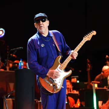 ザック・スターキー、ザ・フーから虚偽の脱退理由を求められた！？