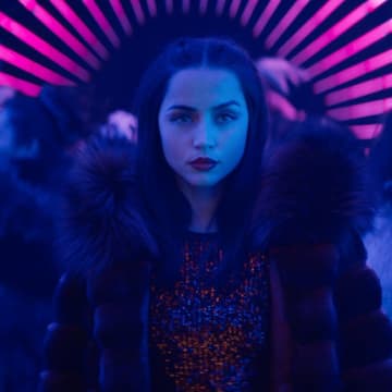アナ・デ・アルマス、『バレリーナ』のイブはジョン・ウィックと同じ運命になると示唆